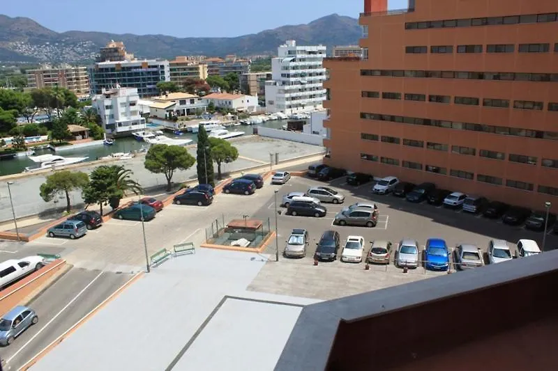 Apartmán Studios Tramuntana 42 Isla De Rosas