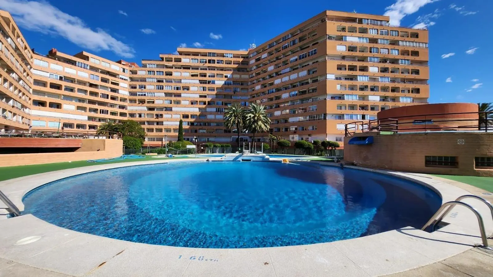 Apartmán Studios Tramuntana 42 Isla De Rosas Španělsko