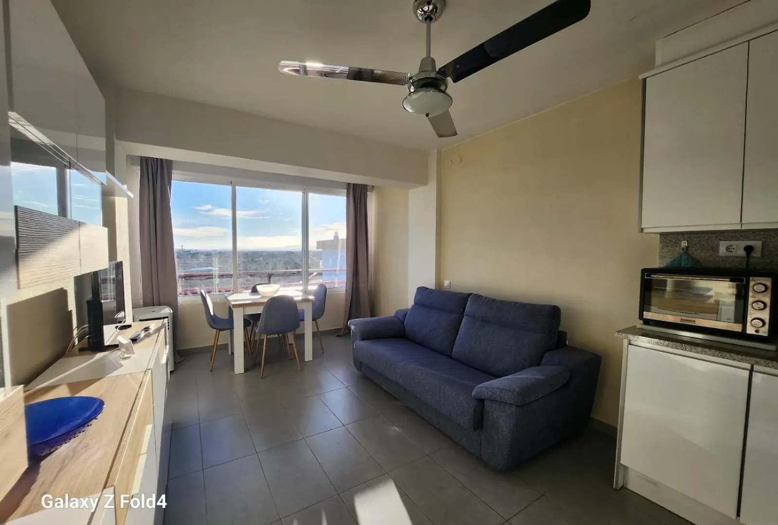 Studios Tramuntana 42 Isla De Rosas Apartmán Roses