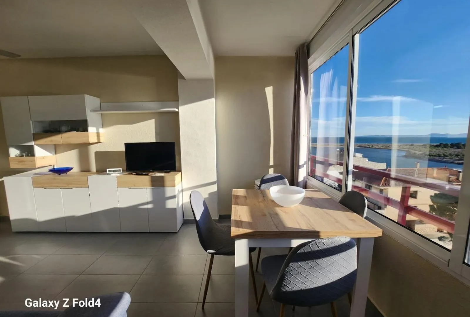 Studios Tramuntana 42 Isla De Rosas Španělsko