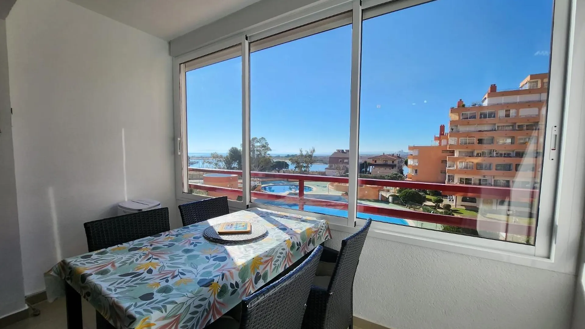 Apartmán Studios Tramuntana 42 Isla De Rosas