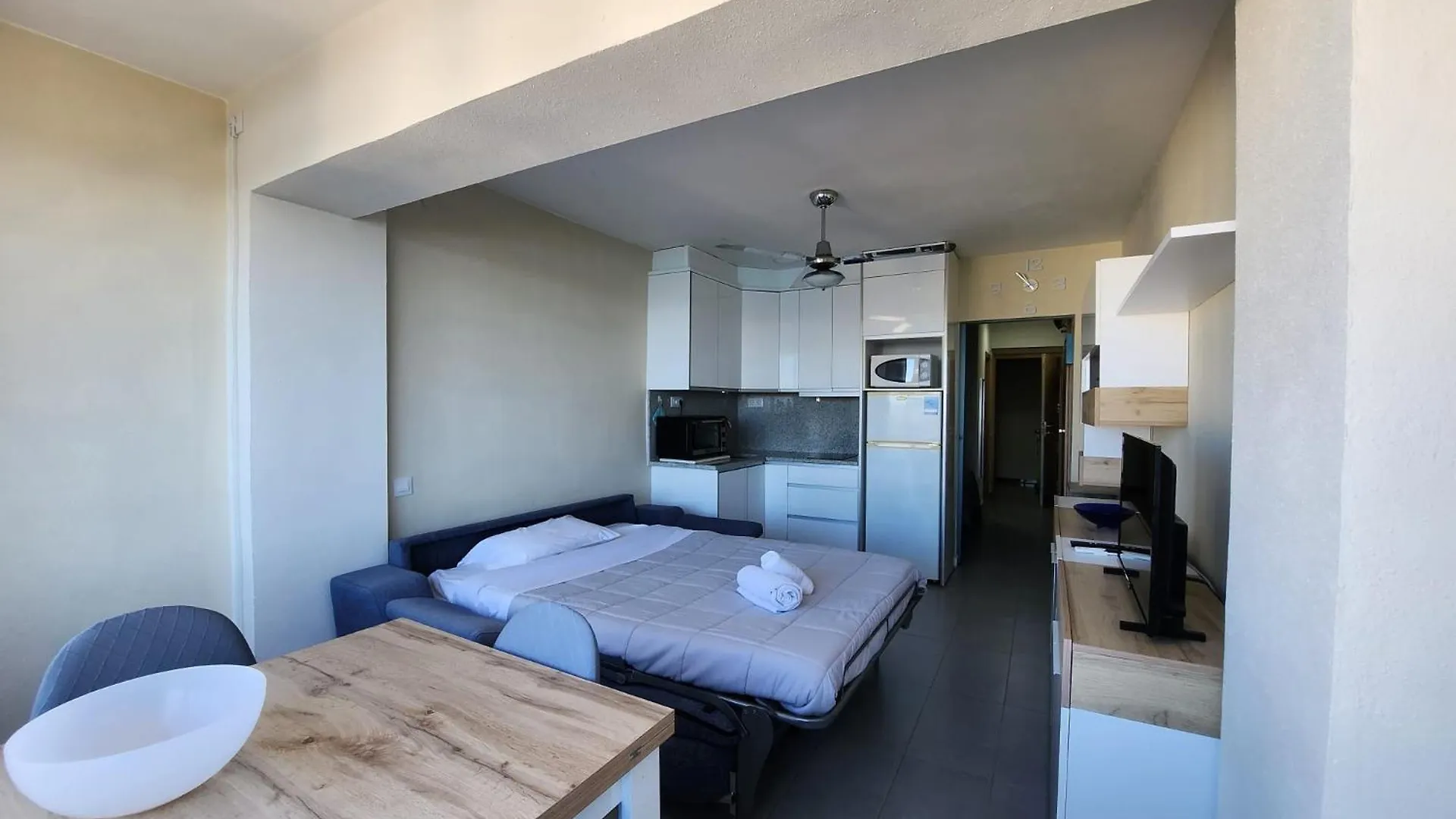 Studios Tramuntana 42 Isla De Rosas Španělsko