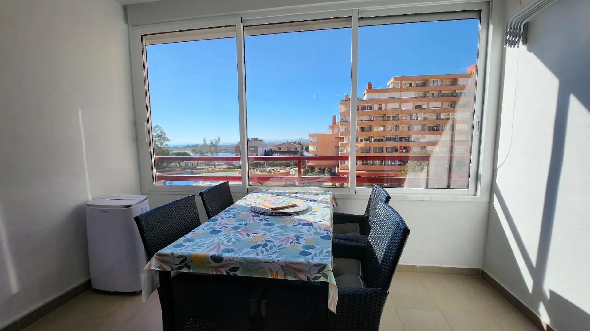 Studios Tramuntana 42 Isla De Rosas 0*, Roses Španělsko