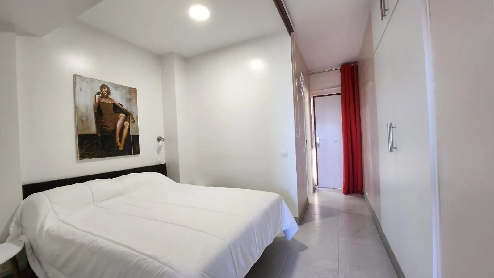 Apartmán Studios Tramuntana 42 Isla De Rosas