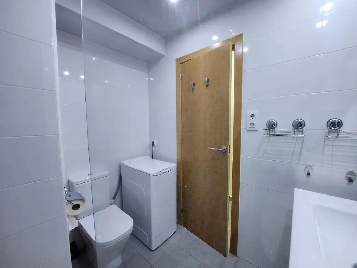 Studios Tramuntana 42 Isla De Rosas Apartmán