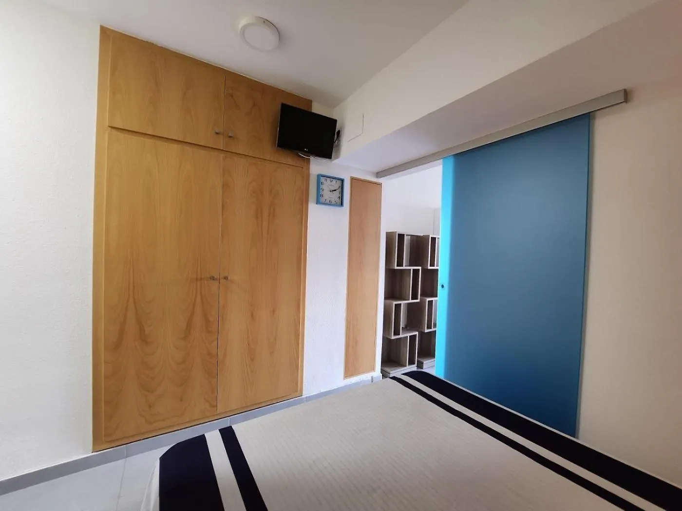Studios Tramuntana 42 Isla De Rosas Apartmán