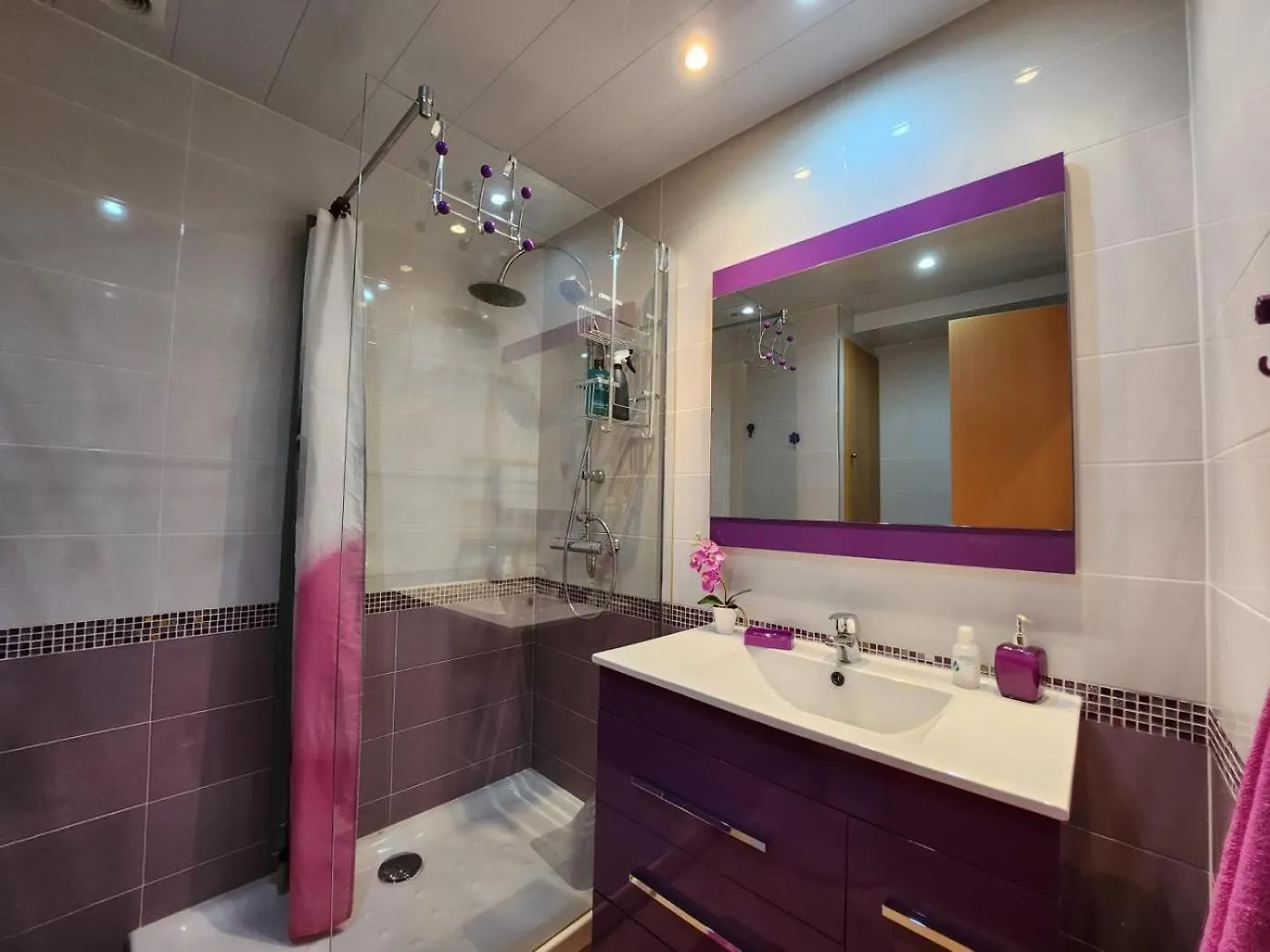 Apartmán Studios Tramuntana 42 Isla De Rosas