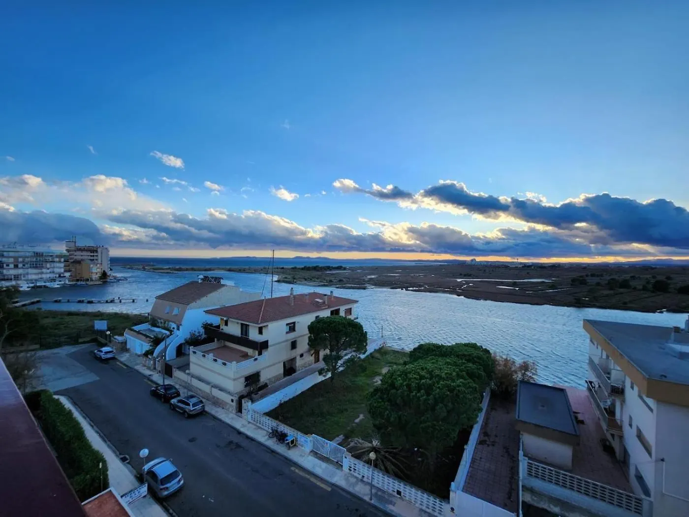 Apartmán Studios Tramuntana 42 Isla De Rosas Španělsko