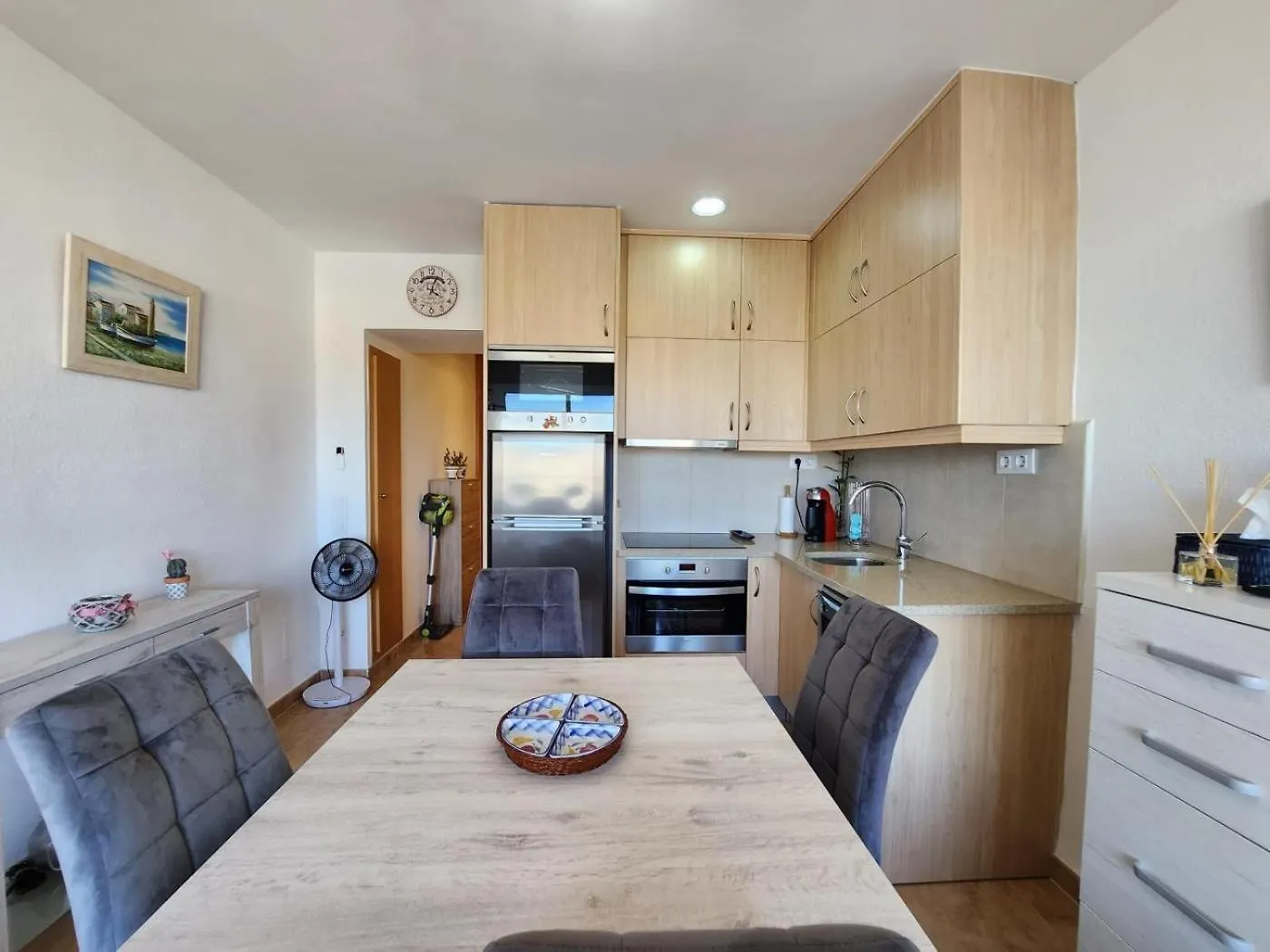 Studios Tramuntana 42 Isla De Rosas Apartmán