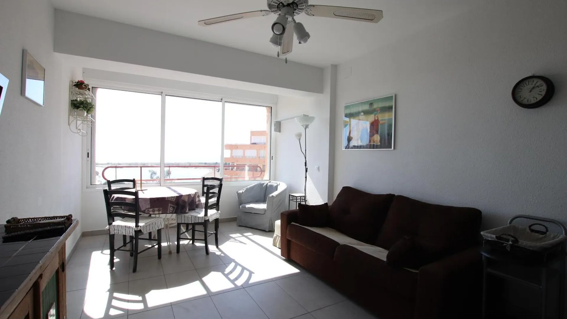 Studios Tramuntana 42 Isla De Rosas Apartmán Roses