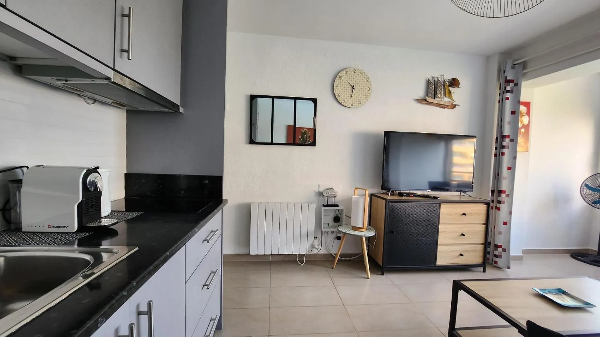 Studios Tramuntana 42 Isla De Rosas Apartmán Roses