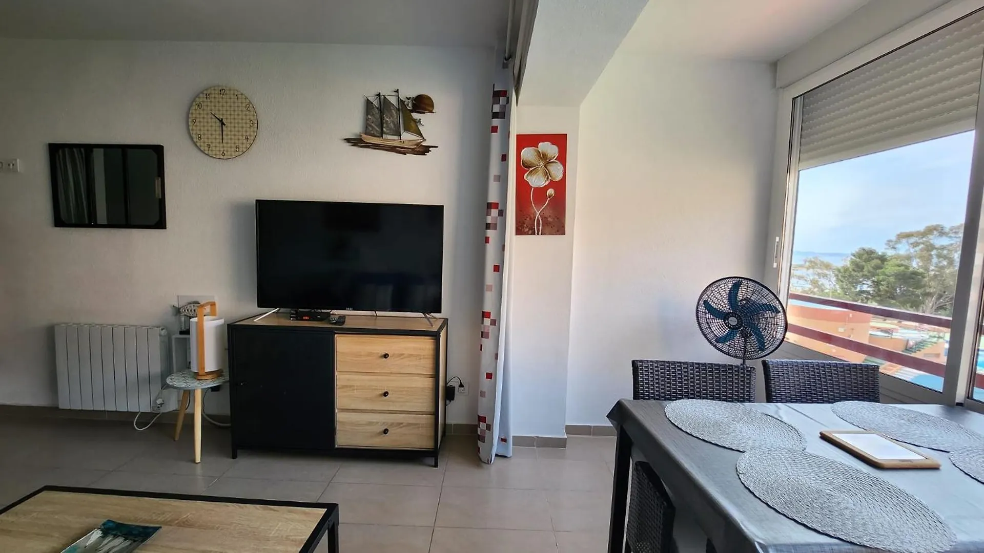 Studios Tramuntana 42 Isla De Rosas 0*, Roses